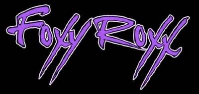logo Foxy Roxx